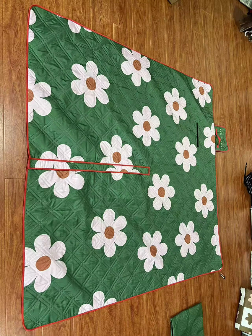 Daisy Grove - Sun Shift Rug