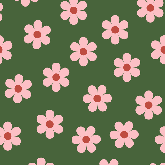 Daisy Grove - Sun Shift Rug